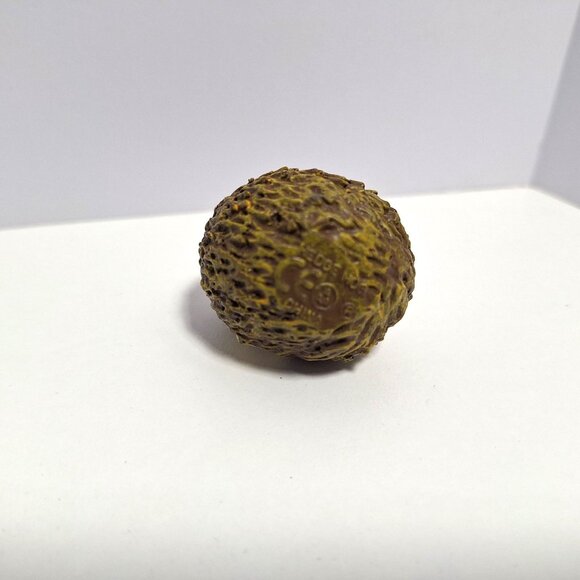 AAA Miniature Hedgehog Figure 1.25" Brown - Picture 7 of 9